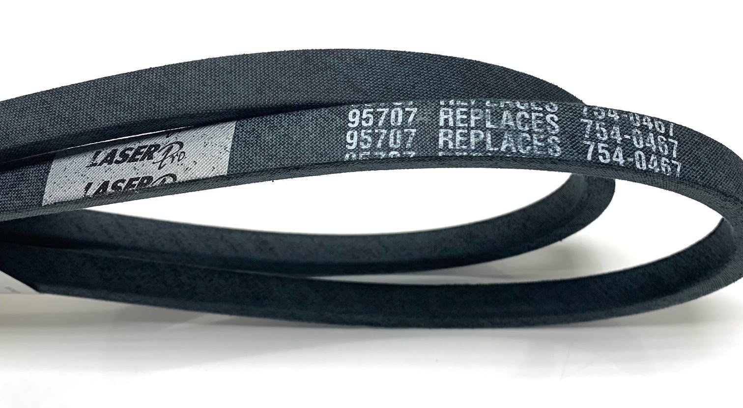 5/8" X 91" Belt Made With Kevlar for with MTD Cub Cadet 754-0467, 754-0467A, 954-0467, 954-0467A Toro 112-0301 - Image 3