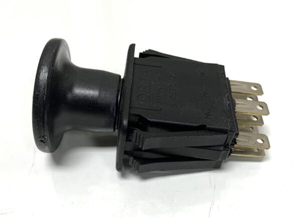 PTO Switch for Craftsman, Poulan, Husqvarna: 140404, 146283, 154959, 154963, 169416, 169417, 174651, 174652, 174653, 191231 - Image 2