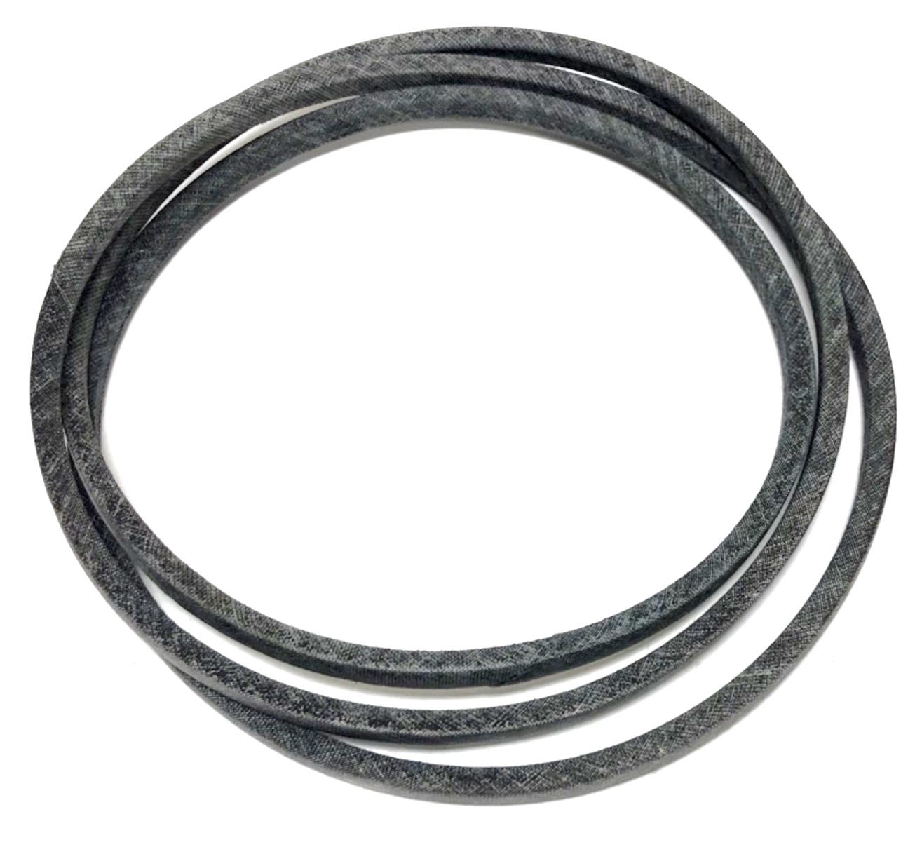 D&D Replacement Belt For MTD 754-0184, 754-0229, 754-0264, 954-0184 – 1/2" X 52" Composite Rubber With Steel Cords