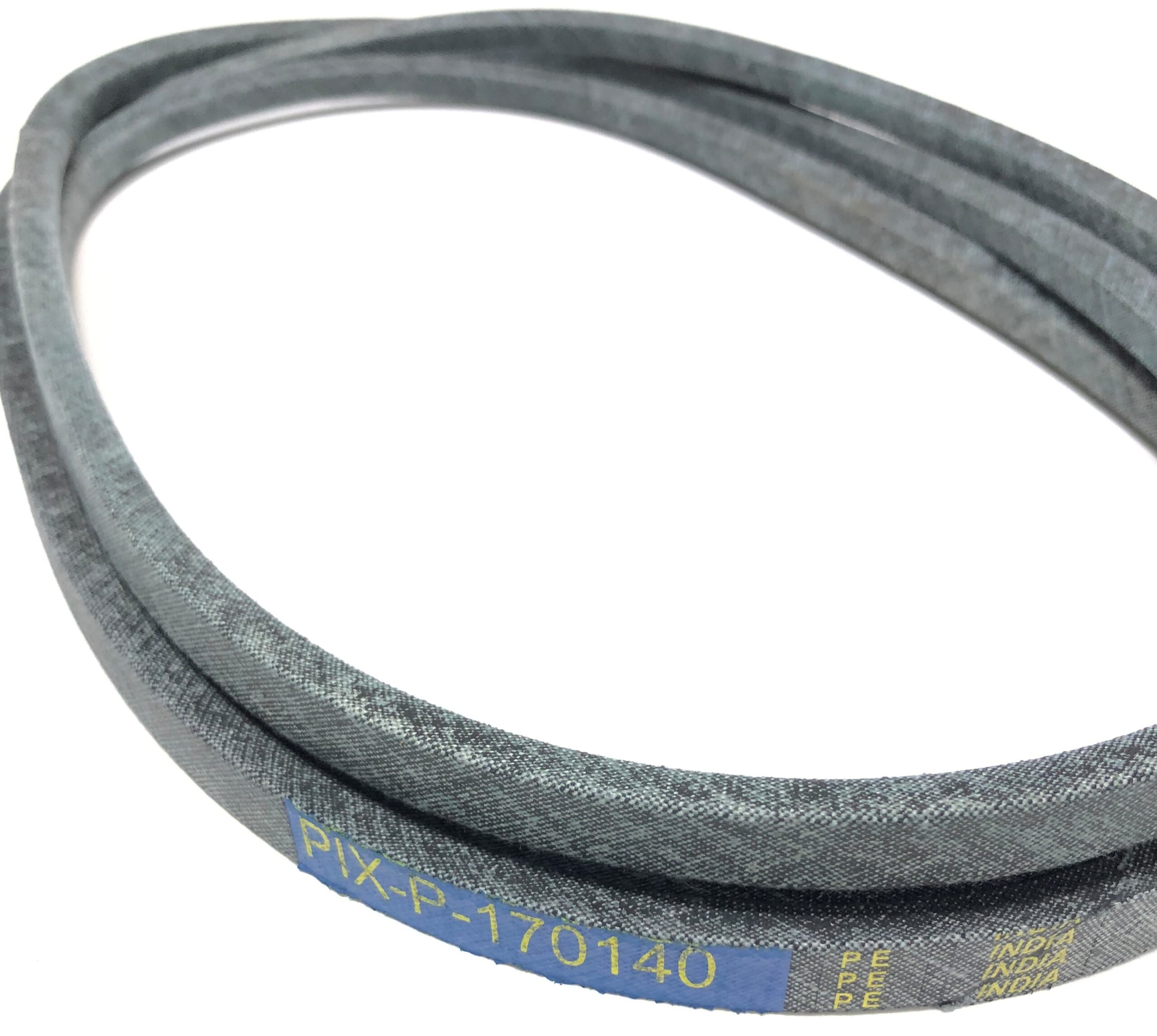 1/2" X 112.25" Quality 4L1130 Belt For Craftsman, Poulan, Husqvarna 170140, 532170140 583036071 - Image 3