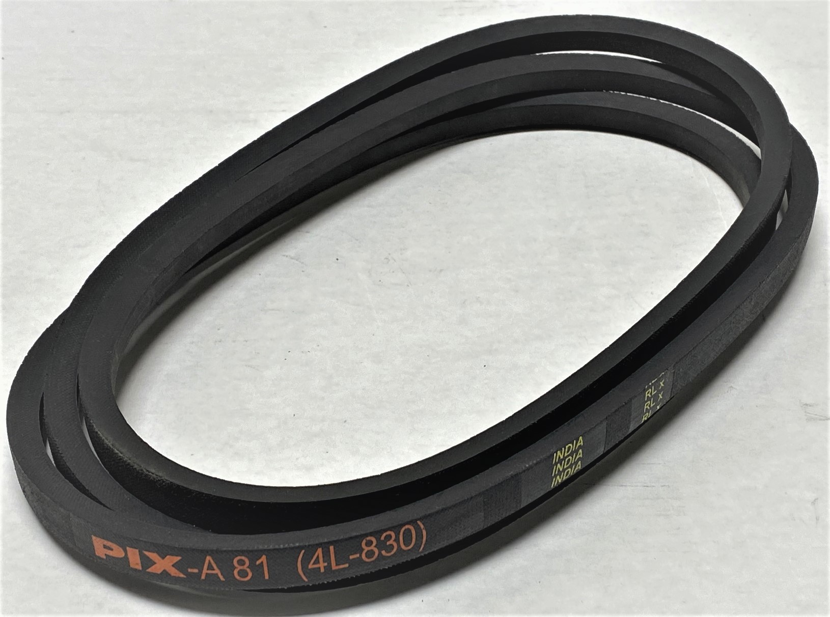 1/2" X 83" Quality Belt for MTD 754-0365, 954-0365 John Deere M42779, M43693, M95122 Murray 037X27MA, 27X27 - Image 3