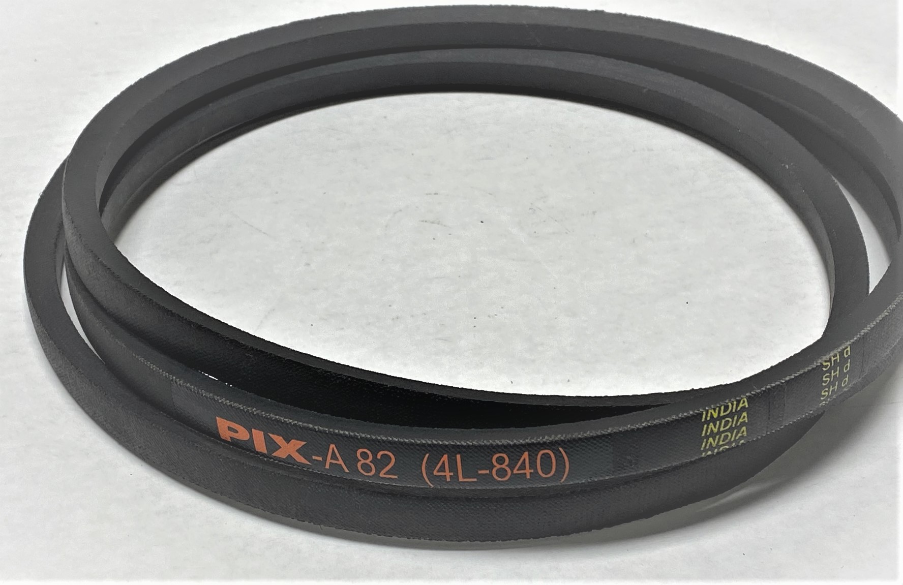 1/2" X 84" Quality Belt For Craftsman Husqvarna 174978, 140218, 532140218 Poulan PP88000, 531309483