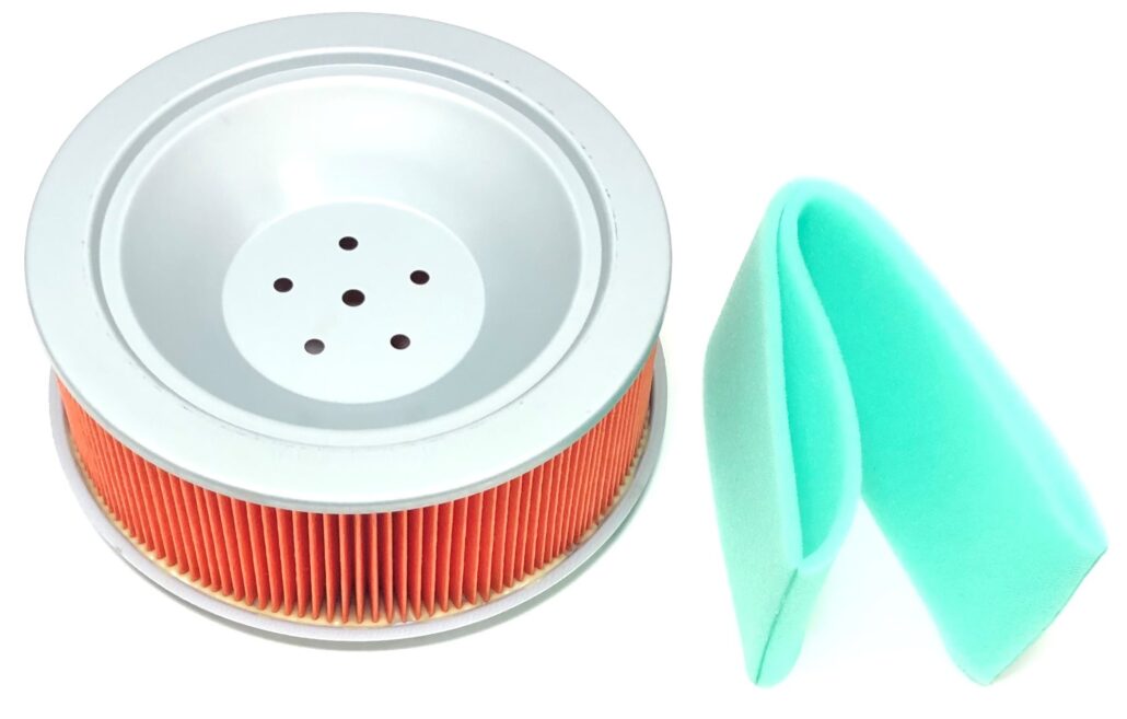 thumbnail image 2 of Air Filter For Kawasaki Engines - Replaces 11013-2186, 11013-2194, 11013-2213, FD671D - Raisman 2 of 6