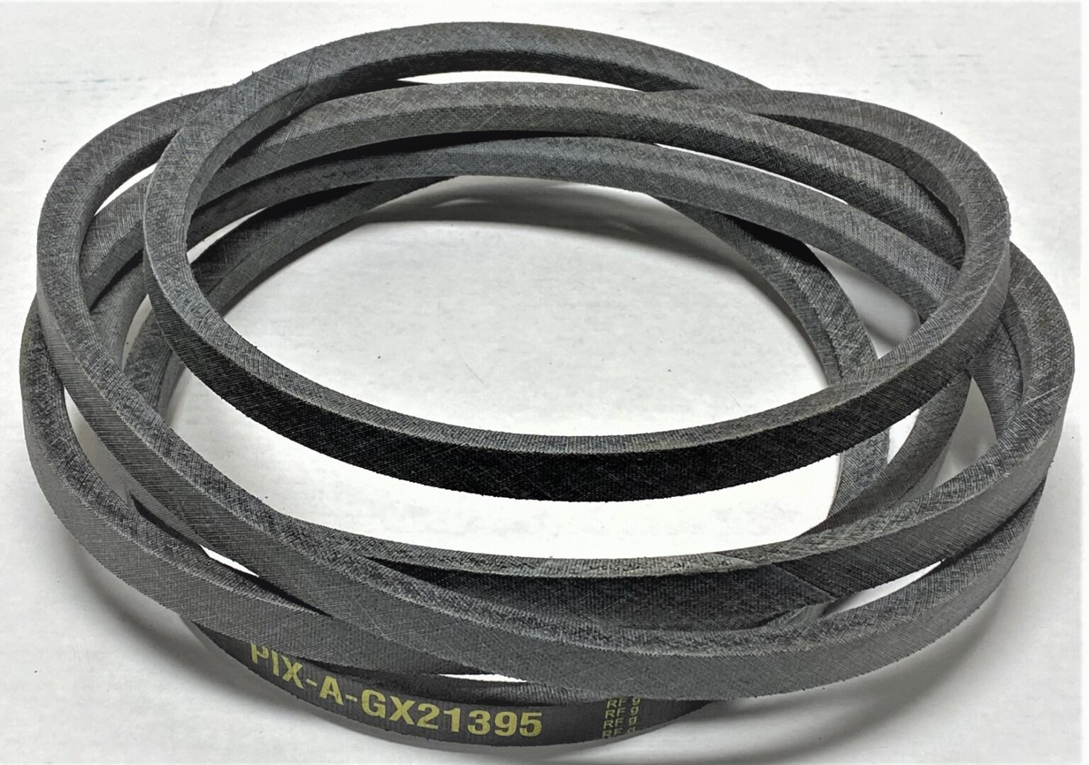 V Belt For John Deere GX21395. Fits John Deere Models LA150, LA175 G110