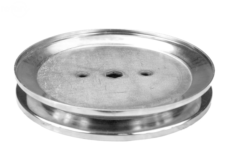 Spindle Pulley for John Deere Scotts Sabre GX20367, UC23728 John Deere Models 102, 105, 115, 125, 135, D100, D105