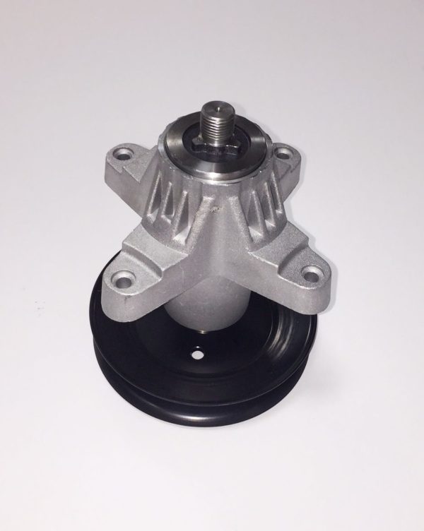 Spindle Assembly for MTD, Cub Cadet: 918-05137, 618-05137. Toro: 119-8445 - Image 2