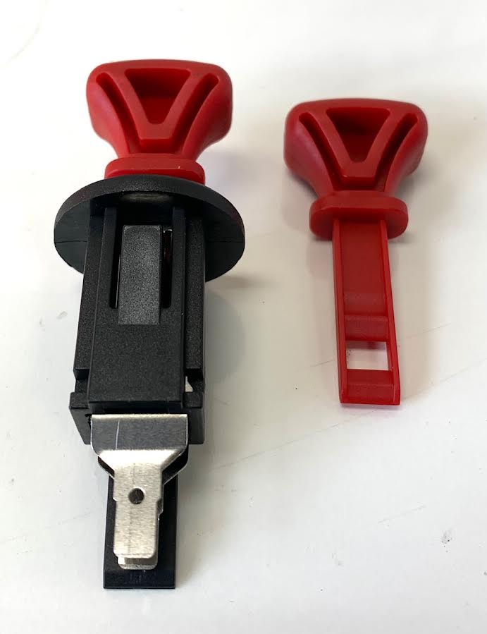 Ignition Switch Includes Extra Key For MTD Switch 951-10637, Key 951-10630 Same Also As Ariens 20001031 - Image 3