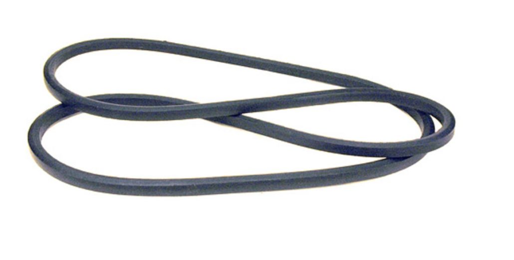 Rasenmäher-Deckriemen 1,6×170 Cm – Passt Für MTD 800 Serie & Husqvarna Modelle