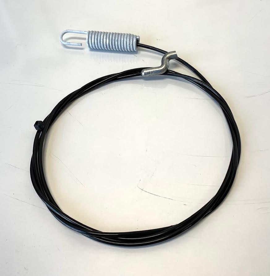 Lockout Cable Replaces MTD 746-04229, 746-4229B, 946-04229B, 946-04229 Fits MTD Most Two-Stage Snowblowers