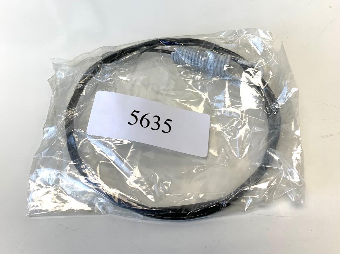 Lockout Cable Replaces MTD 746-04229, 746-4229B, 946-04229B, 946-04229 Fits MTD Most Two-Stage Snowblowers - Image 4