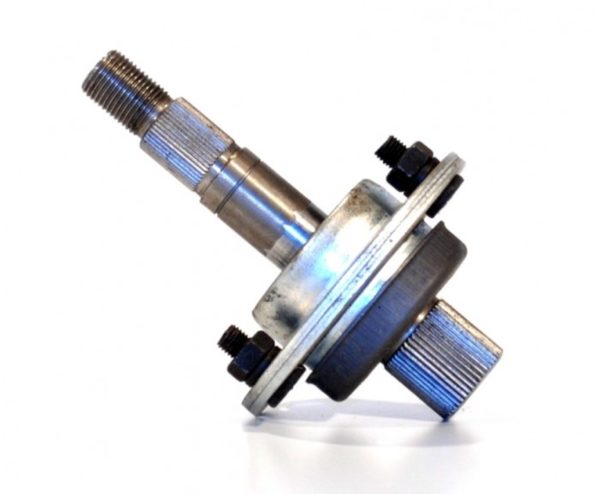 Spindle Assembly - Replaces MTD 717-0900, 717-0900A, 917-0900, 917-0900A, 917-0900A