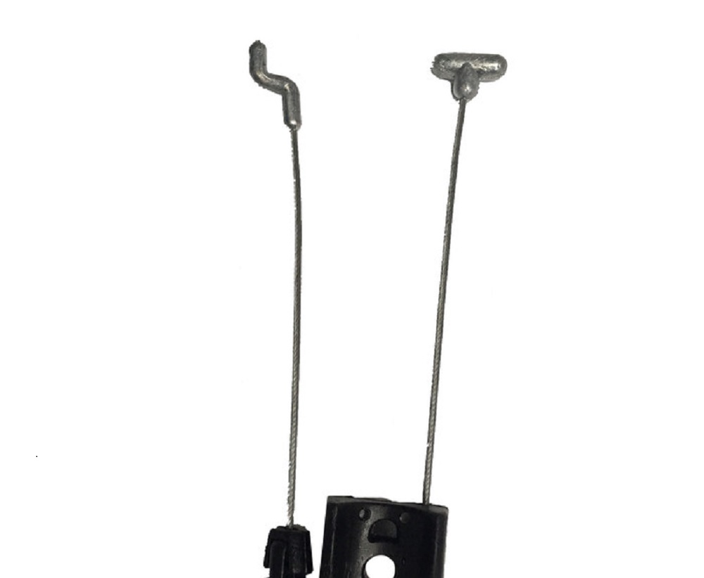 Stop Cable AYP Replaces OEM 851250 Push Mower AMC Parts Store