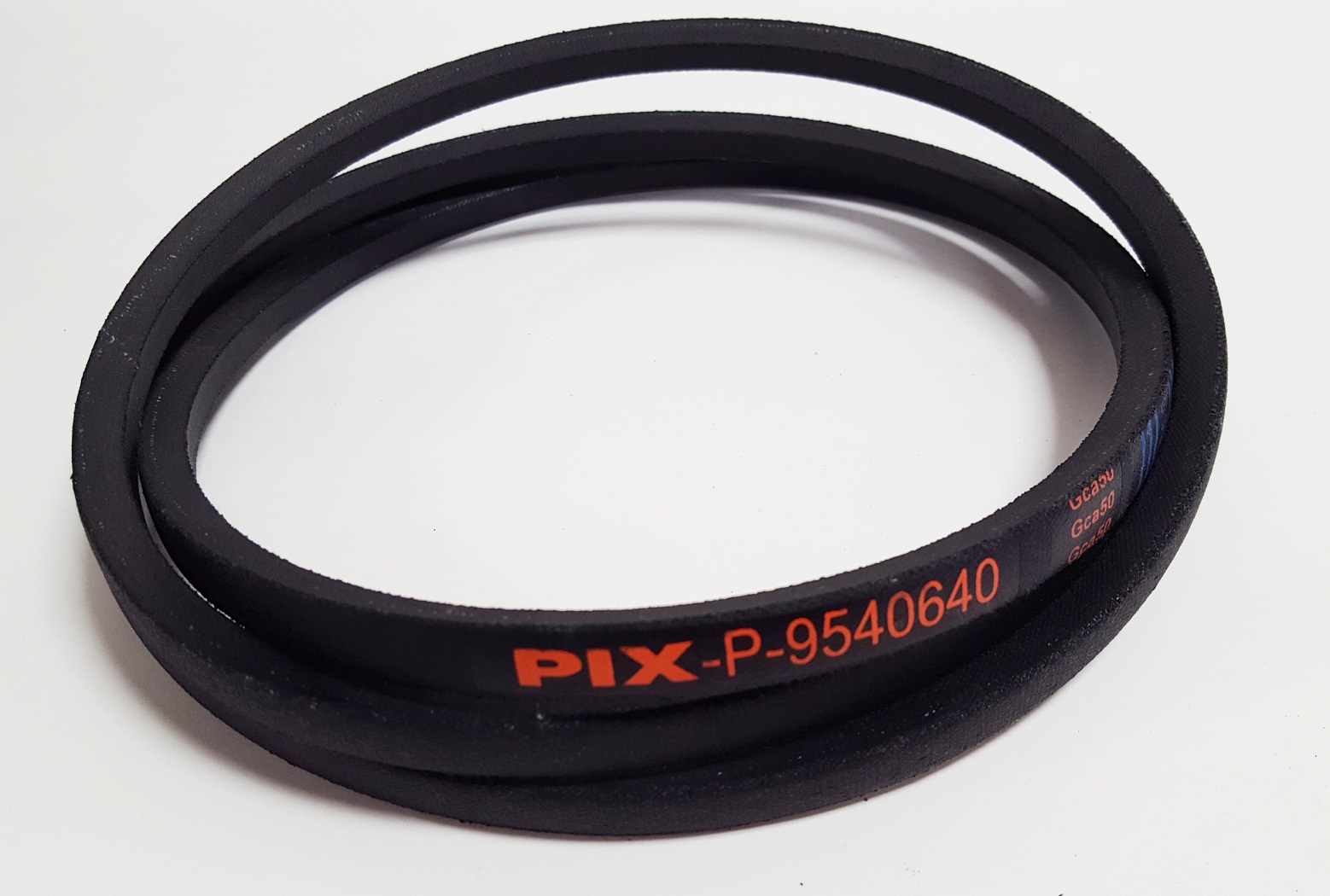 1/2" X 79.375" Belt Made With Kevlar Compatible With 754-0640, 954-0640 MTD, Cub Cadet, Bolens, Troy-Bilt, Yard Machine