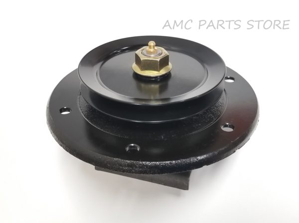 Spindle Assembly Replaces Toro and Toro Commercial Outer (RH and LH) Spindle ASM 99-4640, 994640