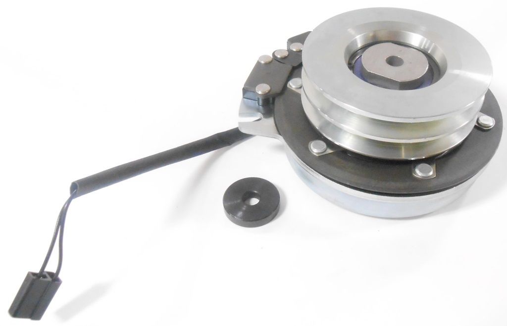 Quality Upgraded PTO Clutch Compatible with Warner 52181, Toro 104