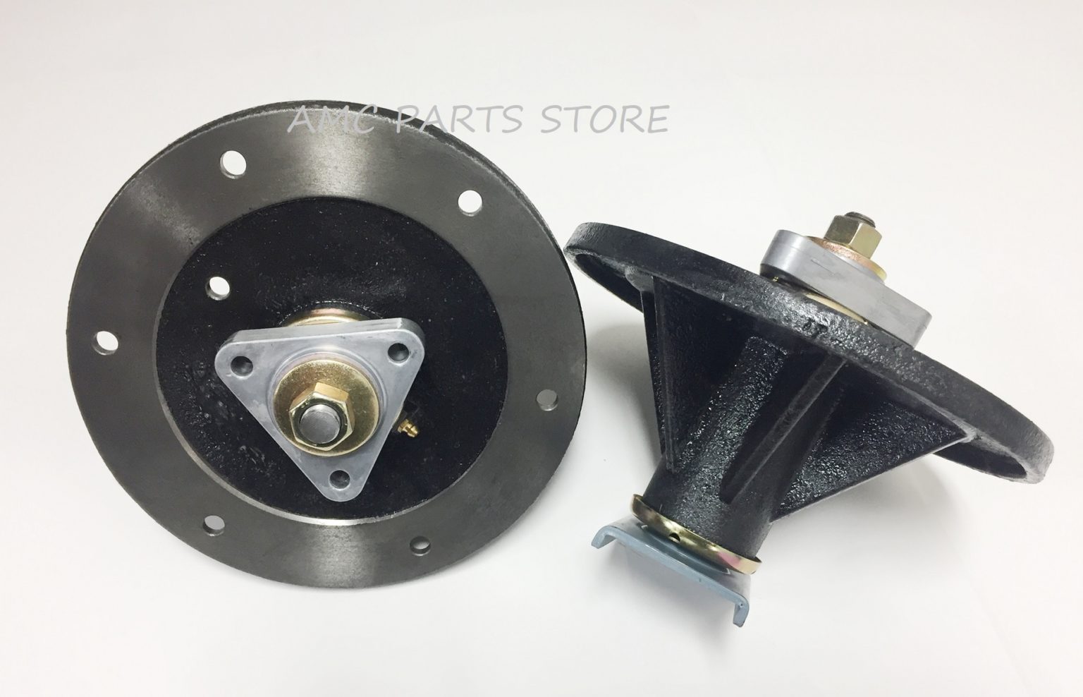 Spindle Assembly Compatible with Toro Spindle 1198599, 1087713, or