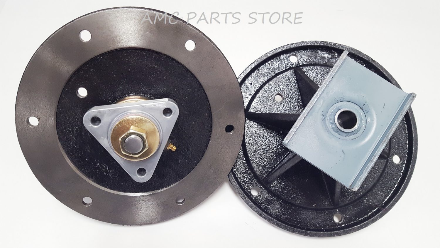 Spindle Assembly Compatible with Toro Spindle 1198599, 1087713, or