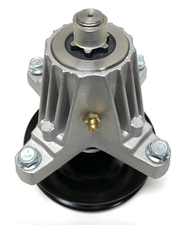 Spindle Assembly For MTD Cub Cadet Troy-Bilt 618-06981 or 918-06981 - Image 2