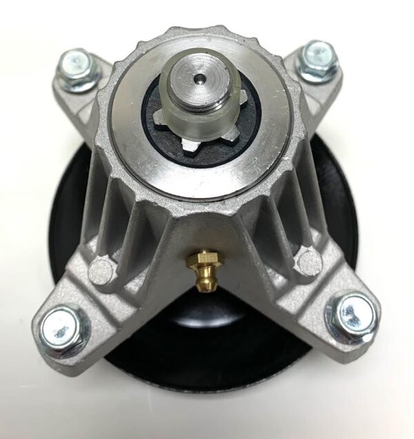 Spindle Assembly For MTD Cub Cadet Troy-Bilt 618-06981 or 918-06981