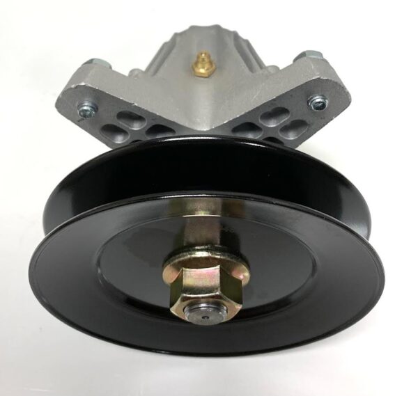 Spindle Assembly For MTD Cub Cadet Troy-Bilt 618-06981 or 918-06981 - Image 3