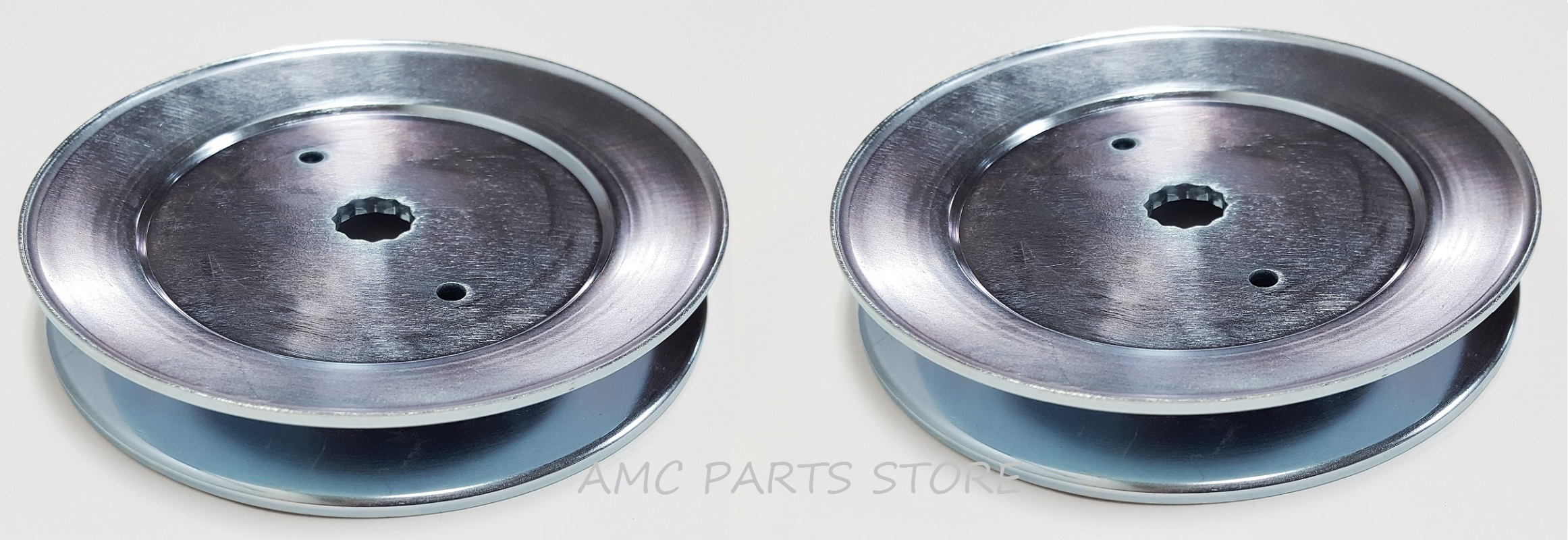 PULEGGIA 583568201 ORIGINALE HUSQVARNA:Pulegge - Vendita Online