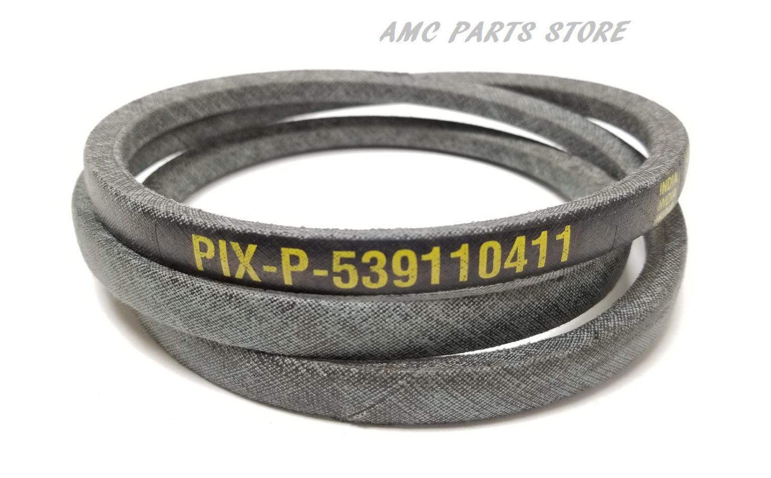 Belt Made With Kevlar Compatible With Poulan, Craftsman, Husqvarna