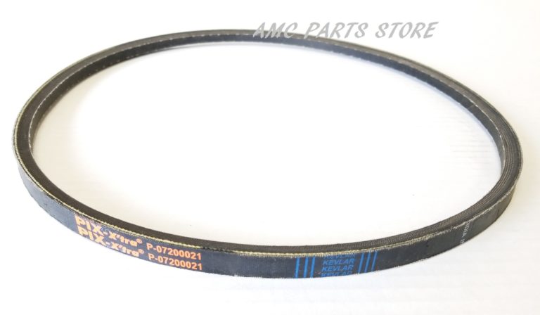 thumbnail image 2 of Kevlar Reinforced Belt – Fits Ariens & MTD Snowblowers (Replaces 07200021, 07236200, 754-3013) – Pix Brand 2 of 6