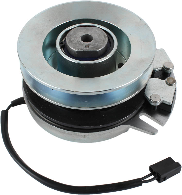 Upgraded Electric PTO Clutch Compatible with Warner 5217-20, 5217-38, 5217-8: John Deere AM121972: Honda 80186-VK1-003: CastleGarden 1136-0837-01, 18399065/1, 19399060/0, 118399062 - Image 3