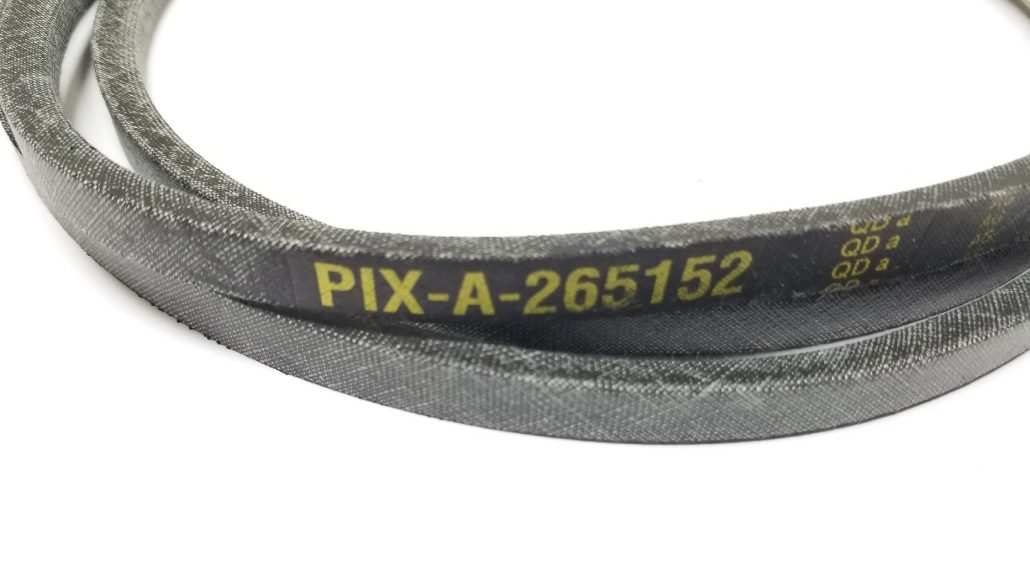 Aramid Heavy Duty Antriebsriemen – Kompatibel Mit Husqvarna Rasentraktor YTH24V54 (OEM 532130969)