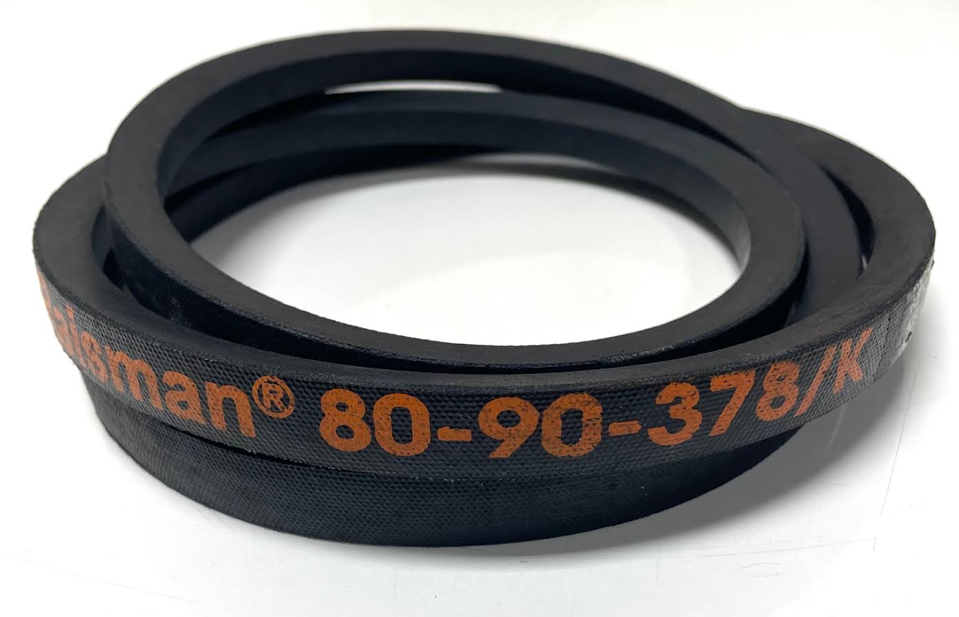 Belt Made With Kevlar For MTD, Cub Cadet, Bolens, Troy-Bilt, Huskee 754-0486, 954-0486, 7540486A, 954-0486A