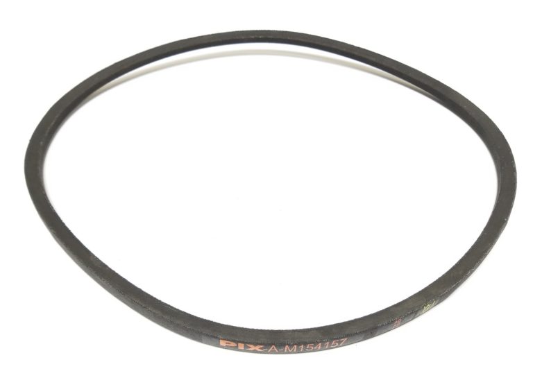 John Deere Original Equipment EZ Trak Traction Drive V-Belt #M154157