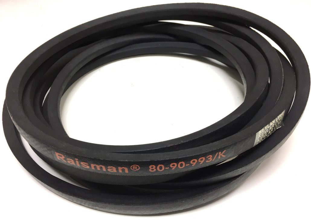 Pix Kevlar V Belt Size B72K 5/8 x 75 in OC