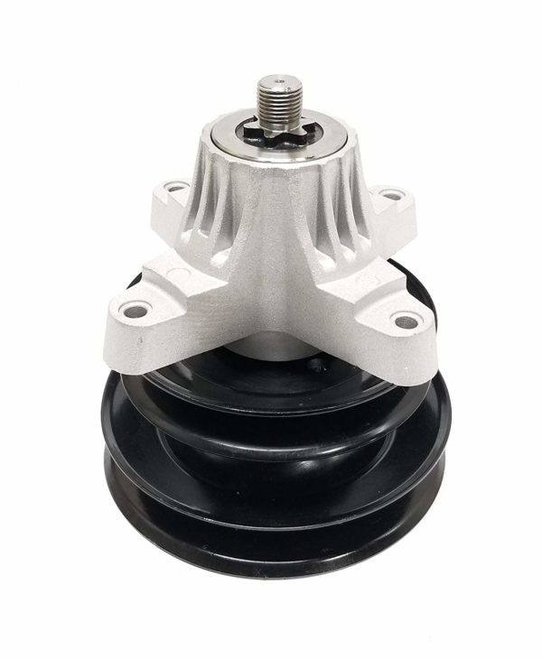 Heavy Duty Spindle Assembly for MTD: 618-0269, 618-0429, 618-0429A, 918-0269, 918-0429, 918-0429A