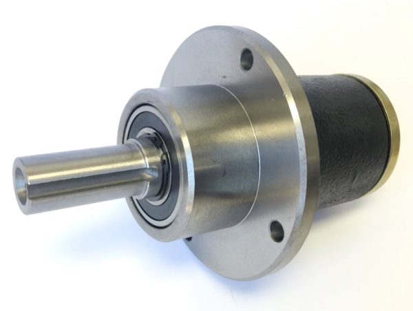 Heavy Duty Cast Iron Spindle Assembly for Bad Boy: 037-6016-00, 037601600 - Image 2