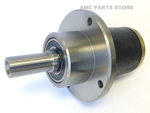 Heavy Duty Cast Iron Spindle Assembly for Bad Boy: 037-6016-00, 037601600
