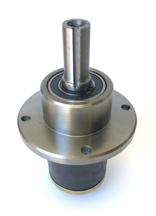Heavy Duty Cast Iron Spindle Assembly for Bad Boy: 037-6016-00, 037601600 - Image 3