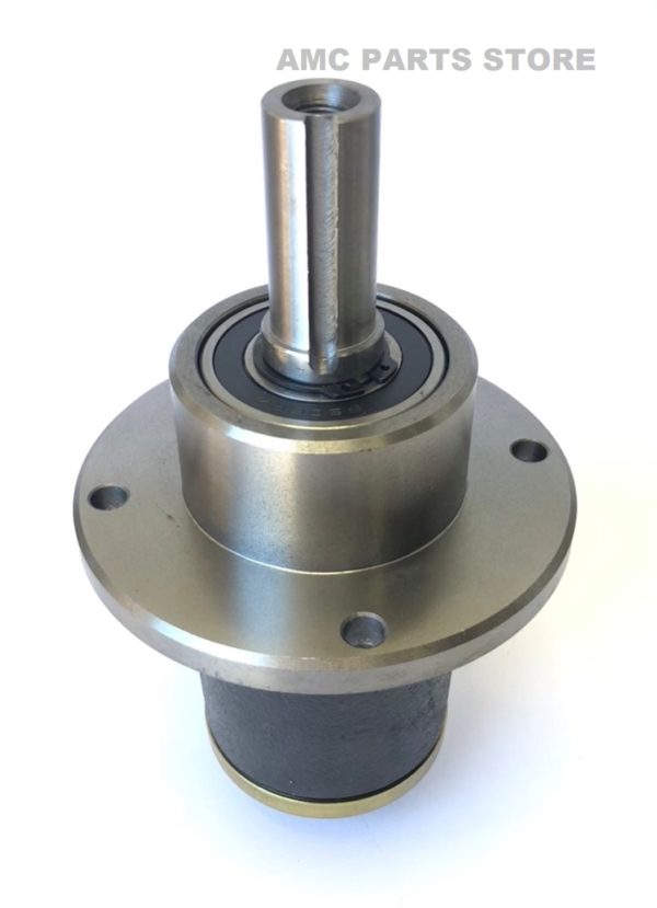 Heavy Duty Cast Iron Spindle Assembly for Bad Boy: 037-6016-00, 037601600 - Image 4
