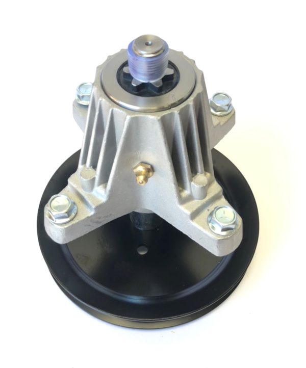 Spindle Assembly for MTD 618-04636, 618-04636A, 756-04356, 918-04636, 918-04636A, 918-04865, 918-04865A - Image 2