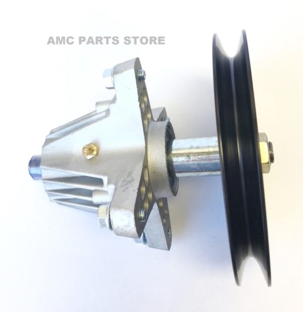 Spindle Assembly for MTD 618-04636, 618-04636A, 756-04356, 918-04636, 918-04636A, 918-04865, 918-04865A - Image 3