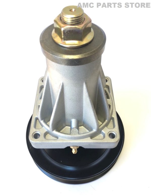 Spindle Assembly Compatible With MTD Cub Cadet 618-06076, 918-06076, 618-06076A, 918-06076A