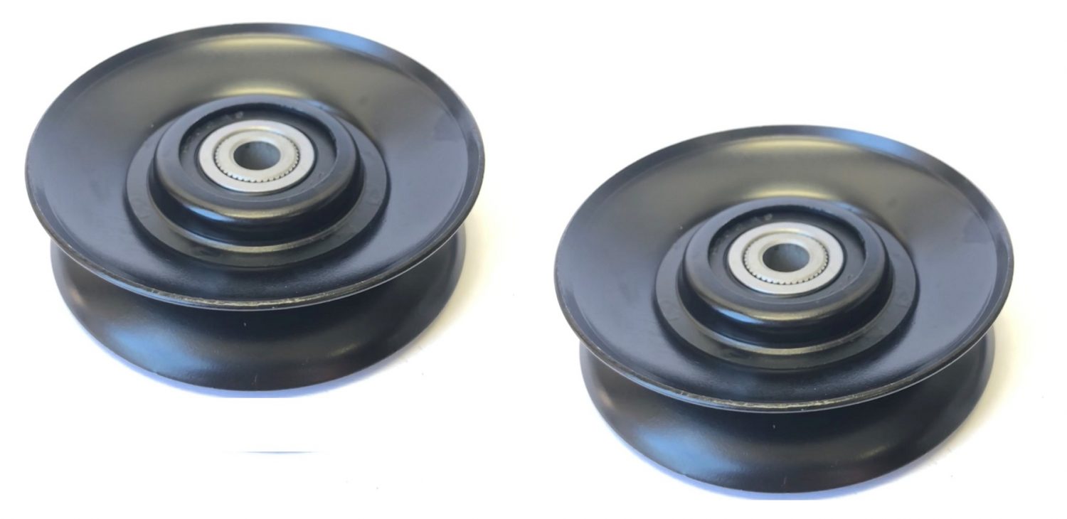 Ider Pulley for AYP Husqvarna139245 532139245 127783 532127783