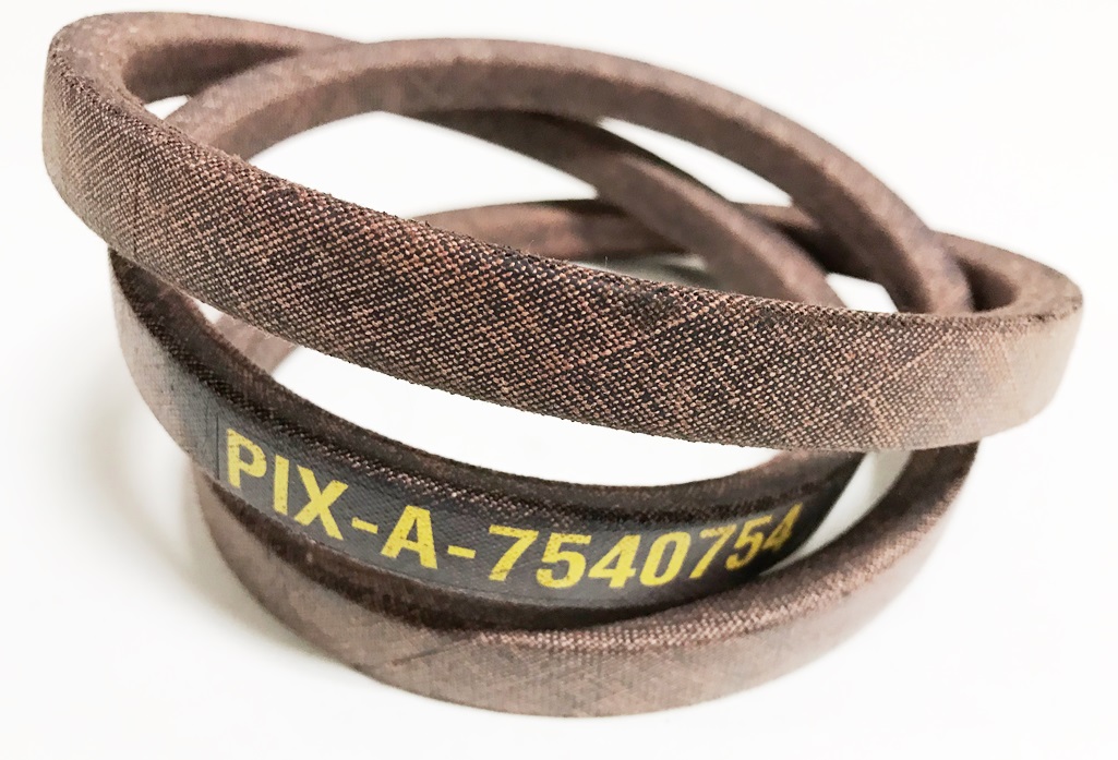 Belt Made With Kevlar Compatible With: MTD Belt 754-0754, 954-0754