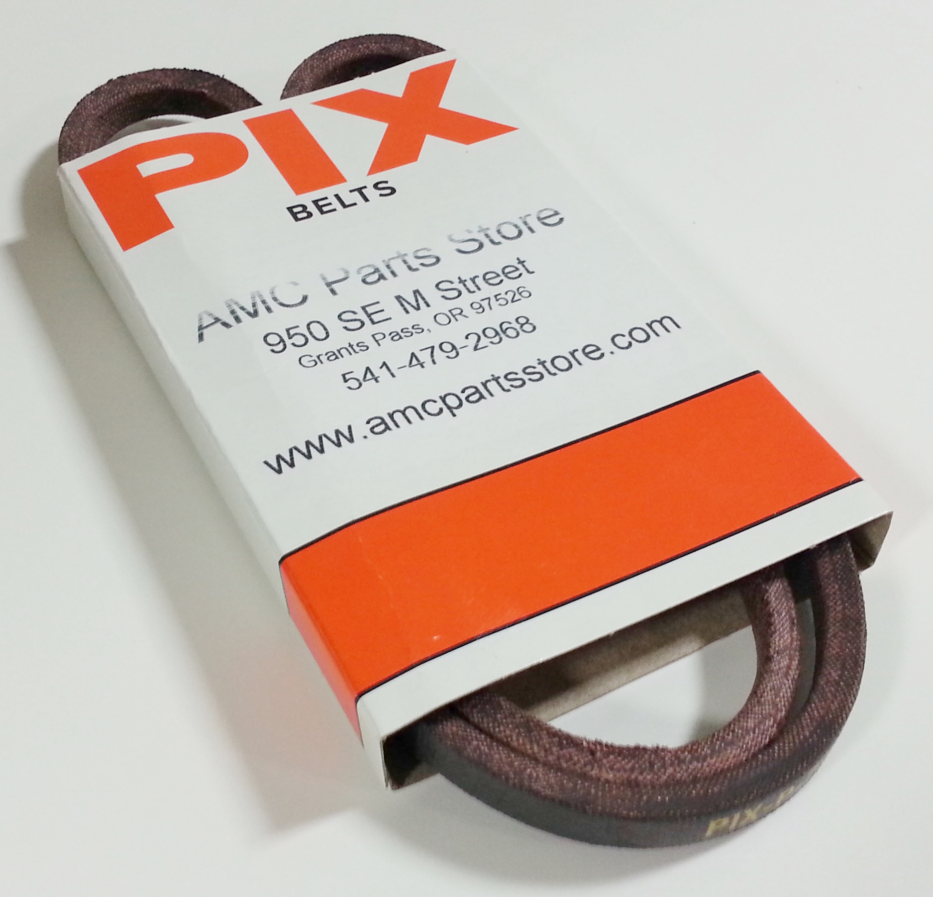 Belt Replaces Ariens Gravely Snow Blower 3/8" X 34.8"  Belt Part Number 07200603