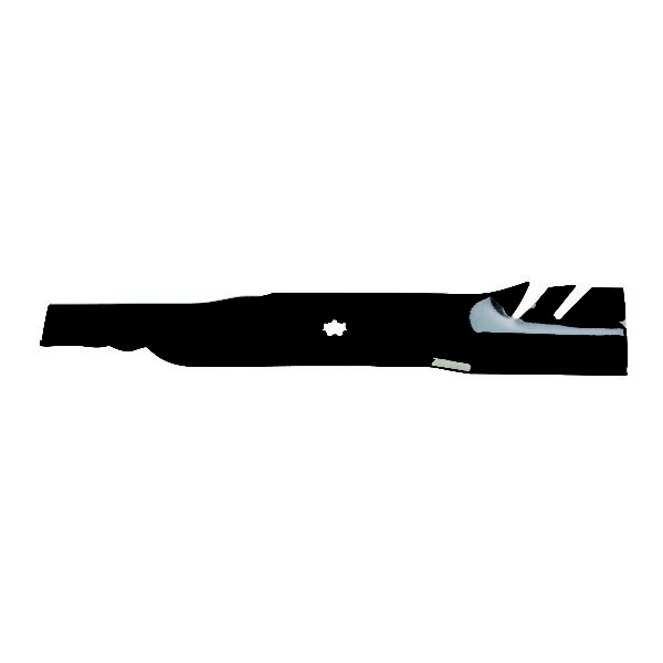 Set of 6 Gator G5 Fusion Blades for John Deere: AM137757, AM141035, GX21784, GY20852. Windsor: 50-2081. 17″ - Image 2