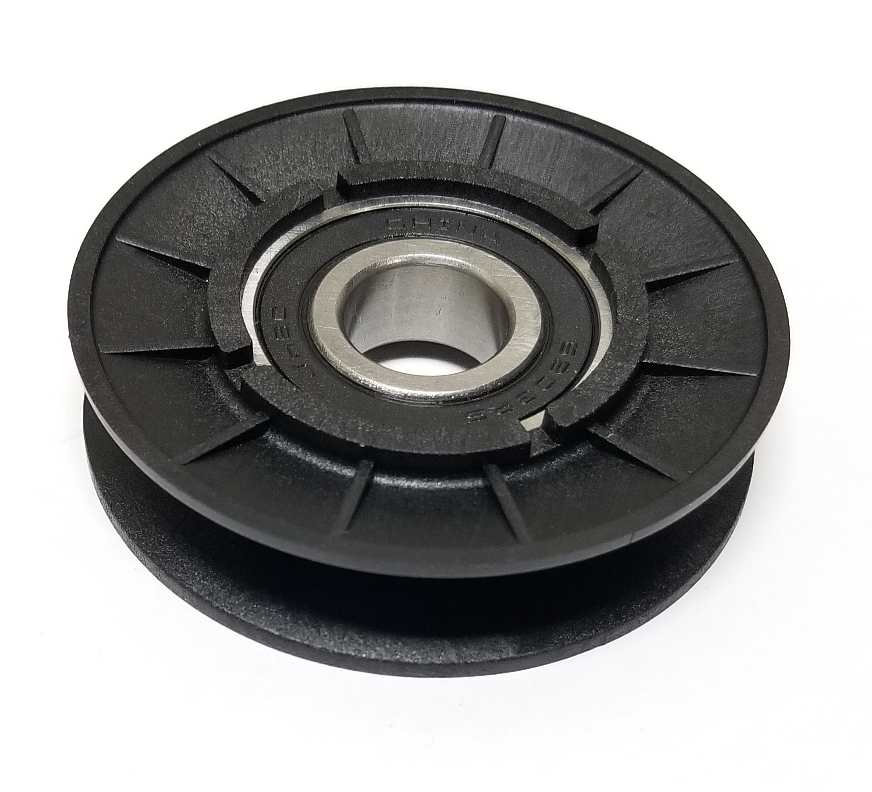 VIdler Pulley for John Deere AM103019, AM32672, GX20286, TroyBilt