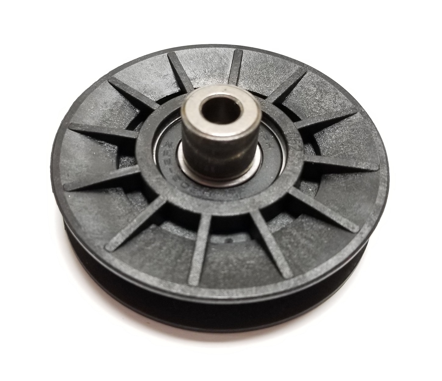 V-Idler Pulley 532194326 194326 For Poulan Husqvarna Jonsered Craftsman. Used on mower drive systems - Image 2