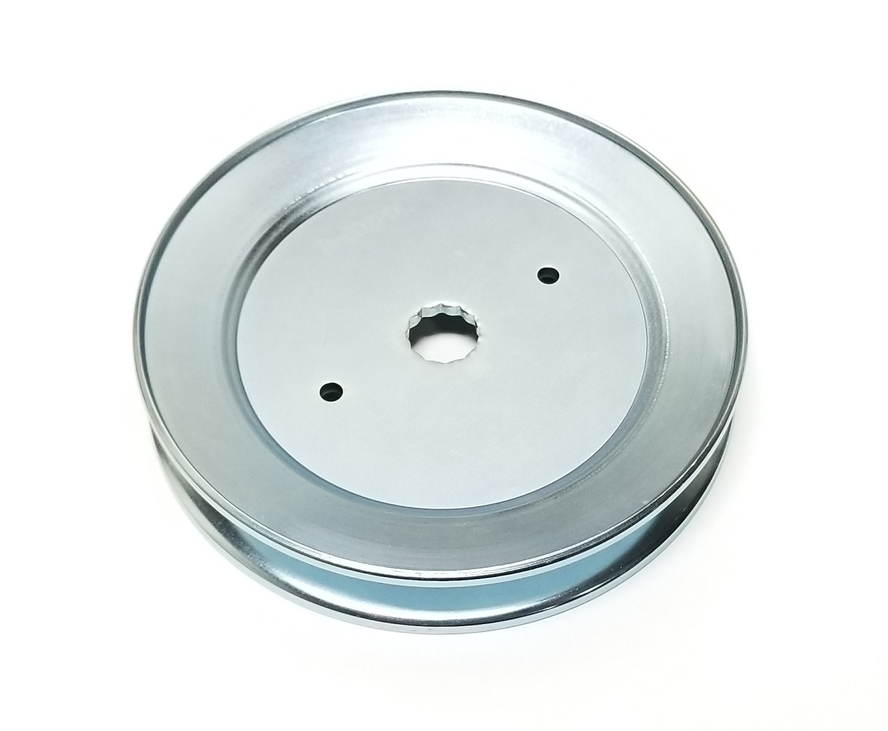 Pulley for Craftsman, Husqvarna 532129861, 532153535, 532173436, 532177865, 129861, 153535, 173436, 177865 Ariens 21546127 - Image 3