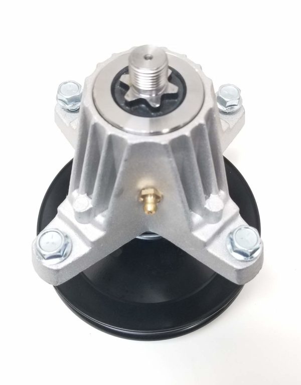 Upgraded Spindle Assembly Replaces MTD Cub Cadet Troy-Bilt 618-06976 918-06976 618-06976A 918-06976A