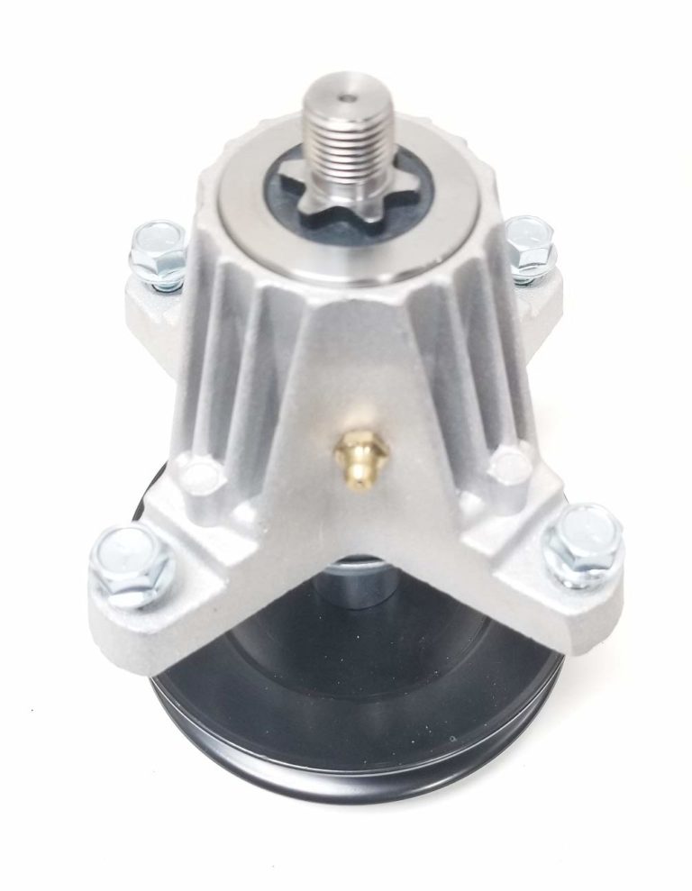 Spindle Assembly For MTD Cub Cadet (Replaces 618-06981, 918-06981, 285-710)