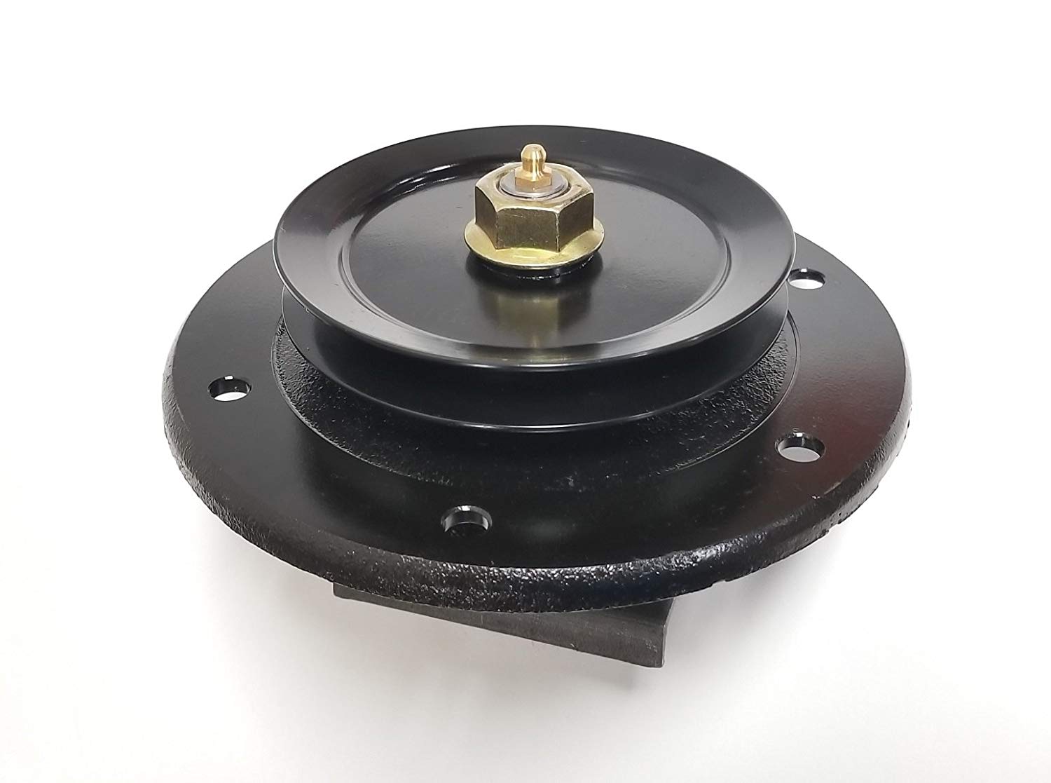 thumbnail image 2 of Genuine Toro Spindle Housing Assembly 100-3976 – OEM Replacement For 99-3877, Mower Deck Part 2 of 3